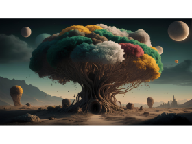 0001  Artificial Deserts