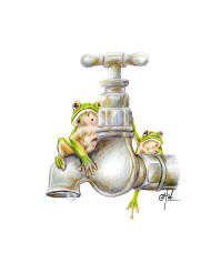 011 New Watering Hole