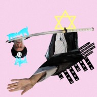 2 hits © Quetzalyis Van Luft