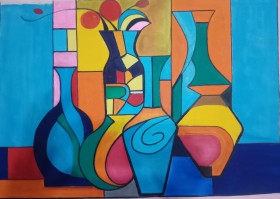 Abstract Arts