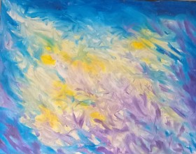 Abstraction et Vent