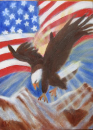 american eagle