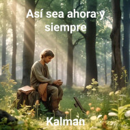 Así sea, amén