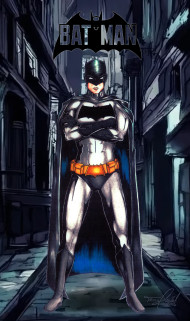 Batman