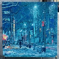 Broadways winter nights 24