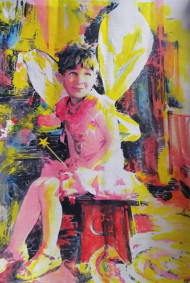 ButterflyKid
