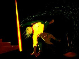 Capoeira   Dom Jú