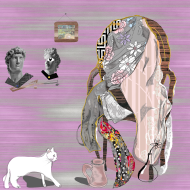 Chair of Reflections