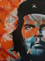 Che Guevara