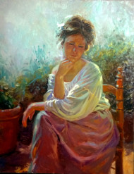 Contraluz 73x60cms