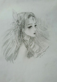 Cute girl