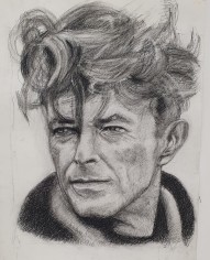 David Bowie