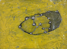 "De steen des aanstoots I"