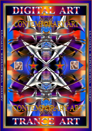 decisive digital composition