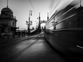 Departure