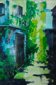 Door