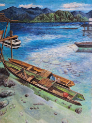 Dua Perahu