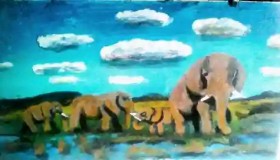 Elephants