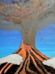 Eruption