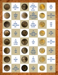 EURO COINS