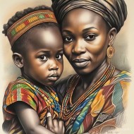 LOVE AND BOND