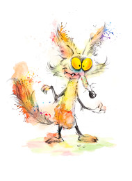 fox