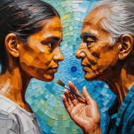 Generational Artistry