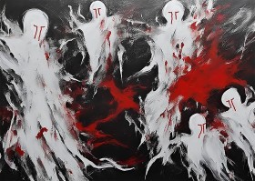 Ghosts Of War