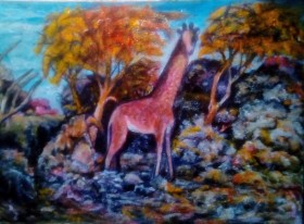 Giraffe