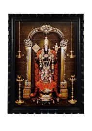 God Venkateswara Swamy