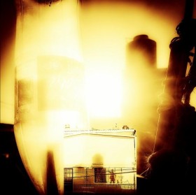 good morning sol © Quetzalyis Van Luft