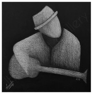 Guitarist