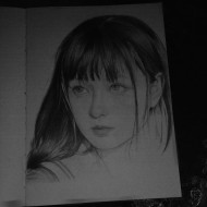 Japanese Girl