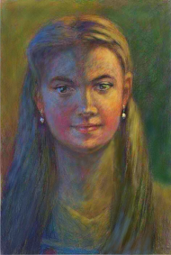 Красота страшная сила