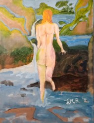 La Source De Jouvence