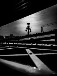 Light in the dark
