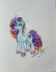 Little pony