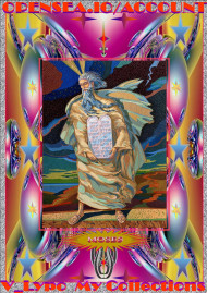 Moses