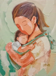 Mother