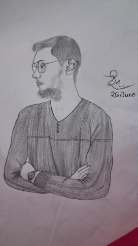 Mr unknown