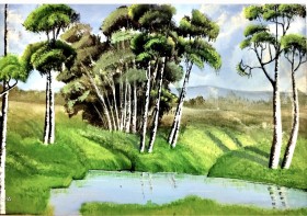 Painting