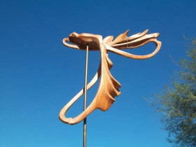 Pajarito III