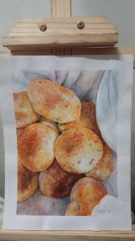 PANDESAL