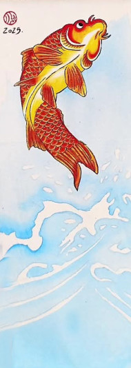 Peixe Fish