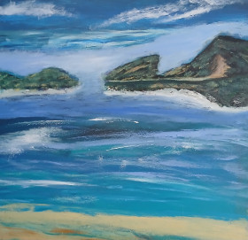 Praias brasileira