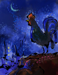 Rooster