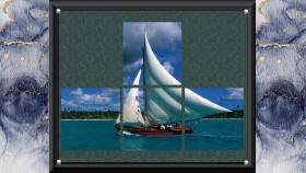 sailing