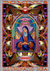 Saint Mary