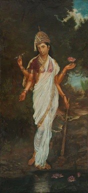 Saraswathi