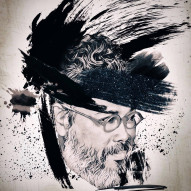 Self Portrait